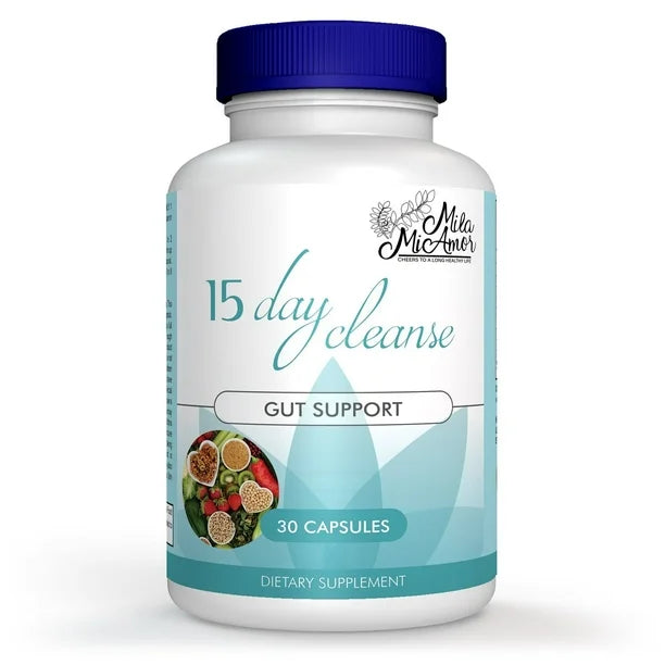 15-Day Reset™