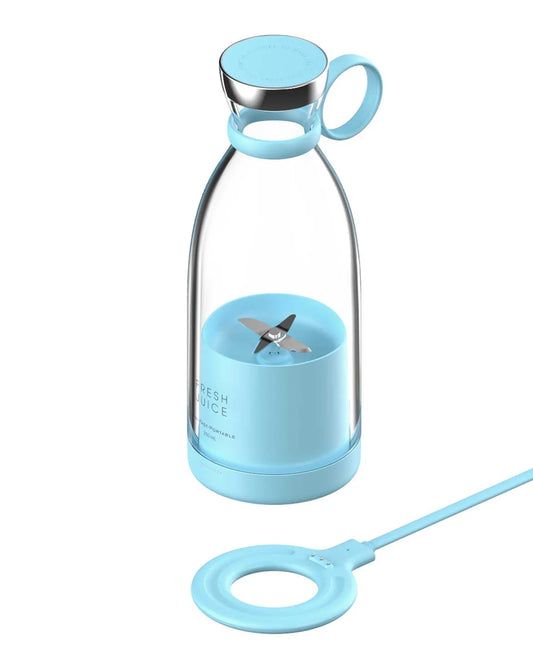 Fresh Juice Blender